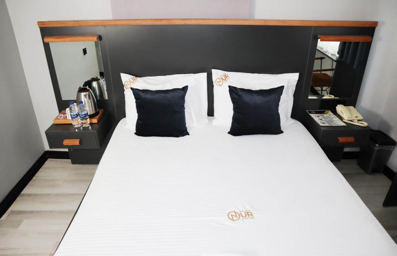 Grand Onur Hotel - Istanbul — Photos 2